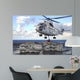 Sailors Attach Cargo Legs Wall Decal