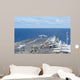 F A-18e Super Hornet Wall Decal Design 1