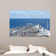F A-18e Super Hornet Wall Decal Design 1