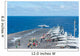 F A-18e Super Hornet Wall Decal Design 1