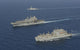 Usns Robert E Peary Wall Decal Design 2