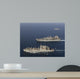 Usns Robert E Peary Wall Decal Design 1