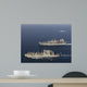 Usns Robert E Peary Wall Decal Design 1