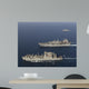 Usns Robert E Peary Wall Decal Design 1