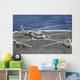 Sailors Move to Chock Wall Decal