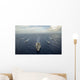 Formation Ships from Us Wall Decal
