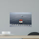 Recovery Orion Crew Module Wall Decal Design 4