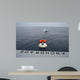 Recovery Orion Crew Module Wall Decal Design 4