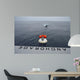 Recovery Orion Crew Module Wall Decal Design 4