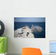 Mk-45 Lightweight Gun Is Wall Decal Design 1