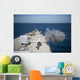 Mk-45 Lightweight Gun Is Wall Decal Design 1