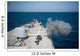 Mk-45 Lightweight Gun Is Wall Decal Design 1