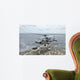 Mh-60r Sea Hawk Helicopter Wall Decal Design 1