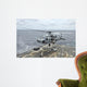 Mh-60r Sea Hawk Helicopter Wall Decal Design 1