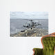Mh-60r Sea Hawk Helicopter Wall Decal Design 1