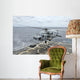 Mh-60r Sea Hawk Helicopter Wall Decal Design 1