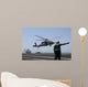 Mh-60s Sea Hawk Takes Wall Decal