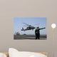 Mh-60s Sea Hawk Takes Wall Decal
