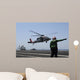 Mh-60s Sea Hawk Takes Wall Decal