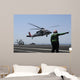 Mh-60s Sea Hawk Takes Wall Decal