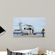 Sailors Chock and Chain Wall Decal Design 1