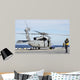 Sailors Chock and Chain Wall Decal Design 1