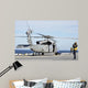 Sailors Chock and Chain Wall Decal Design 1