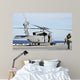 Sailors Chock and Chain Wall Decal Design 1