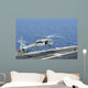 Mh-60s Sea Hawk Helicopter Wall Decal Design 5