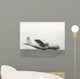 Yc-130 First Flight from Wall Decal