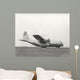 Yc-130 First Flight from Wall Decal