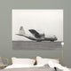 Yc-130 First Flight from Wall Decal