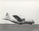 Yc-130 First Flight from Wall Decal