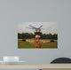 Landing Support Specialist Guides Wall Decal