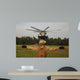 Landing Support Specialist Guides Wall Decal