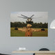 Landing Support Specialist Guides Wall Decal