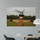 Landing Support Specialist Guides Wall Decal