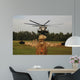 Landing Support Specialist Guides Wall Decal