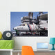 E-2c Hawkeye Prepares to Wall Decal Design 1