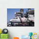 E-2c Hawkeye Prepares to Wall Decal Design 1