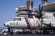 E-2c Hawkeye Prepares to Wall Decal Design 1