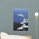 F A-18c Hornet Takes Wall Decal Design 1