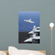 F A-18c Hornet Takes Wall Decal Design 1