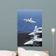 F A-18c Hornet Takes Wall Decal Design 1