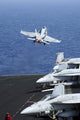 F A-18c Hornet Takes Wall Decal Design 1