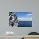 Group Military Ships Transit Wall Decal