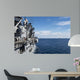 Group Military Ships Transit Wall Decal