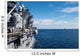 Group Military Ships Transit Wall Decal