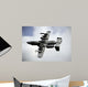 Us Air Force A-10 Wall Decal