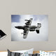 Us Air Force A-10 Wall Decal